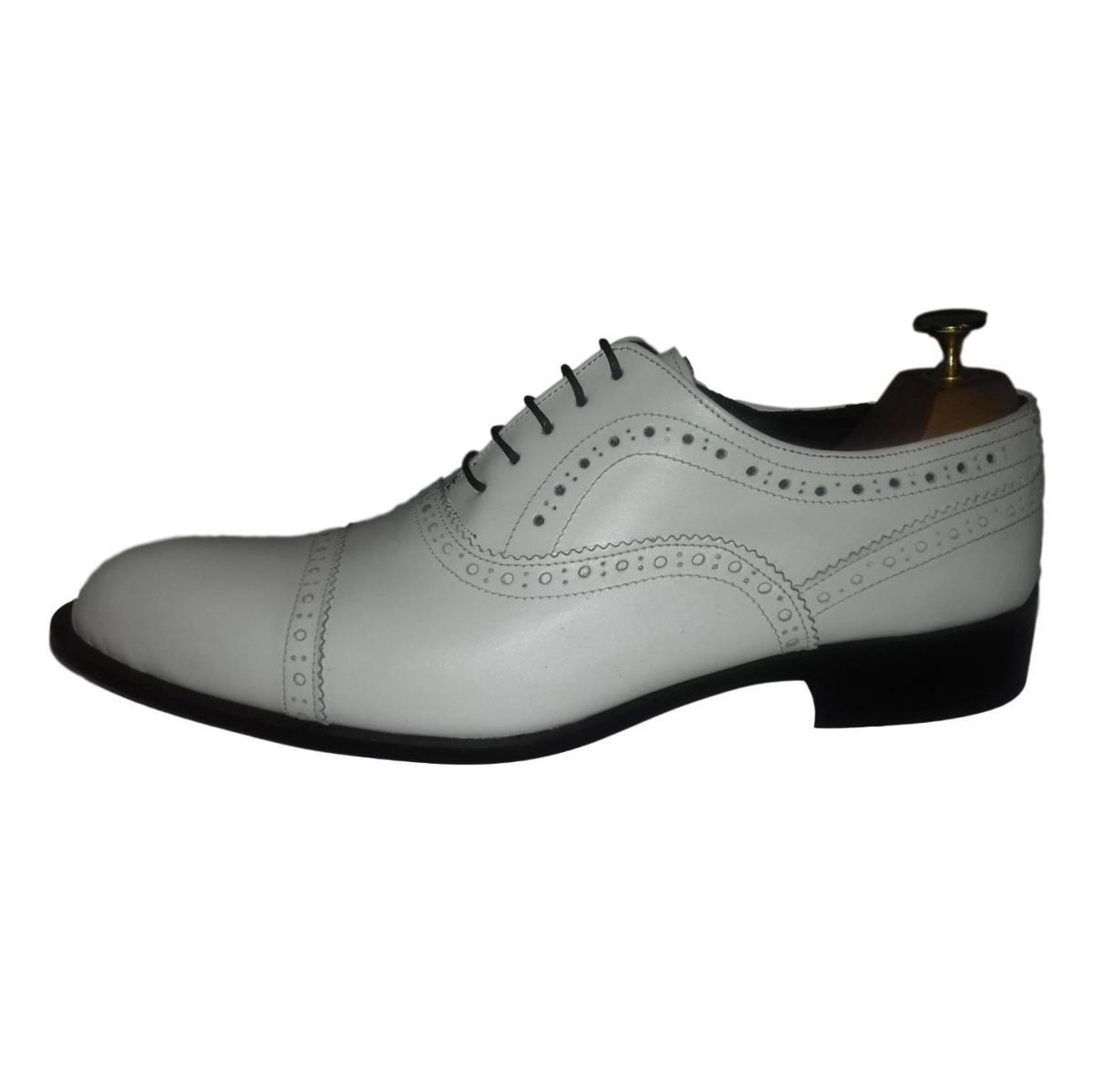 chaussure richelieu homme