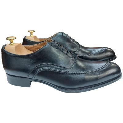 Chaussure richelieu noir - Eliot