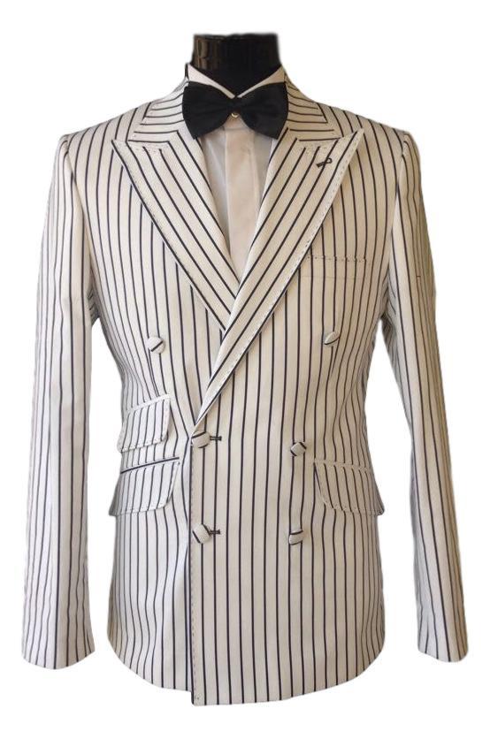 costume borsalino
