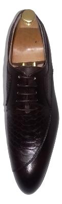 Chaussure derby homme Rico