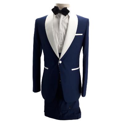 Costume de cérémonie homme 3 pièces - Garçon d'honneur