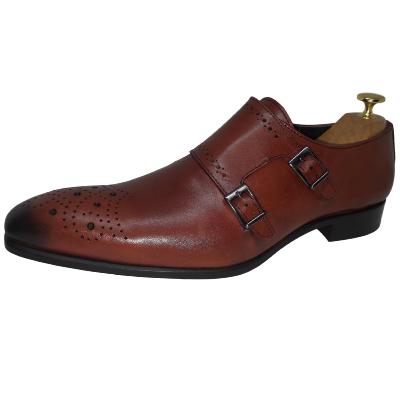 Chaussure derby homme marron - Aldo