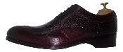 Chaussure derby homme Rico