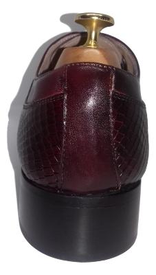 Chaussure derby homme Rico