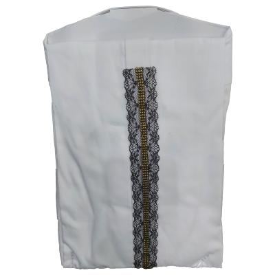 Chemise de cérémonie homme blanc - Asti