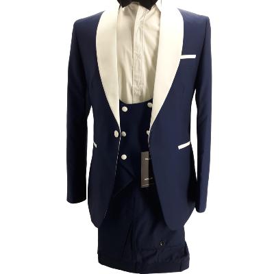 Costume de cérémonie homme 3 pièces - Garçon d'honneur