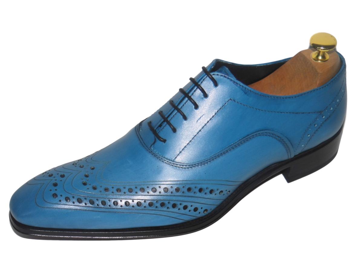 chaussures richelieu
