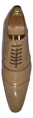 Chaussure Regina beige