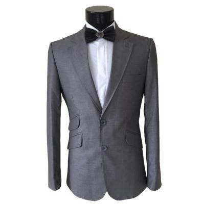 Costume homme gris - Christiano