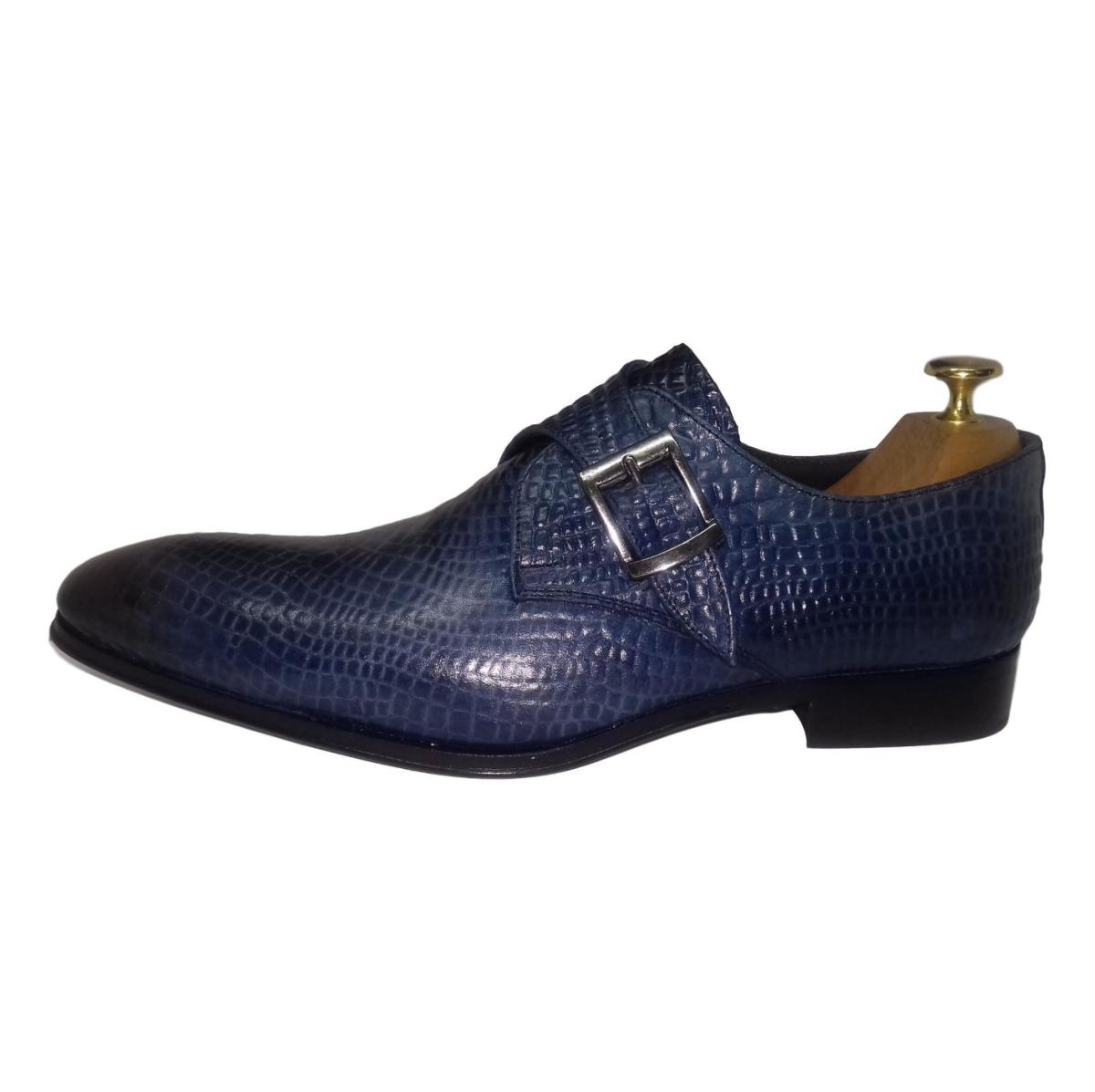 chaussure italienne flecs