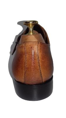 Chaussure Derby homme marron clair - Prince