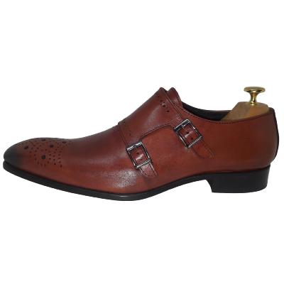 Chaussure derby homme marron - Aldo