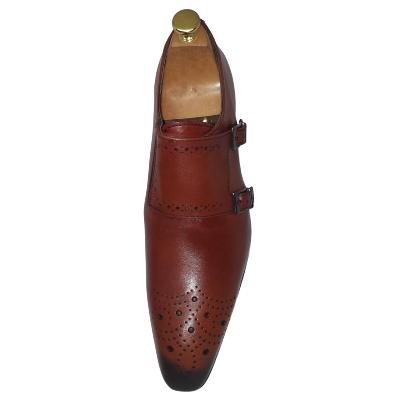 Chaussure derby homme marron - Aldo