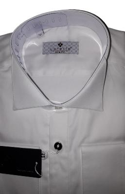 Chemise de cérémonie homme blanc - Ermes