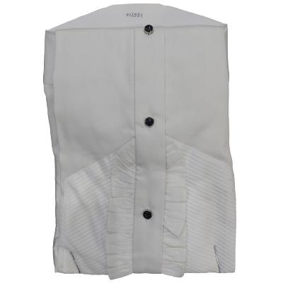 Chemise de cérémonie homme blanc - Eden