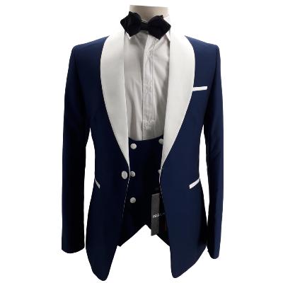 Costume de cérémonie homme 3 pièces - Garçon d'honneur