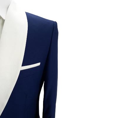 Costume de cérémonie homme 3 pièces - Garçon d'honneur