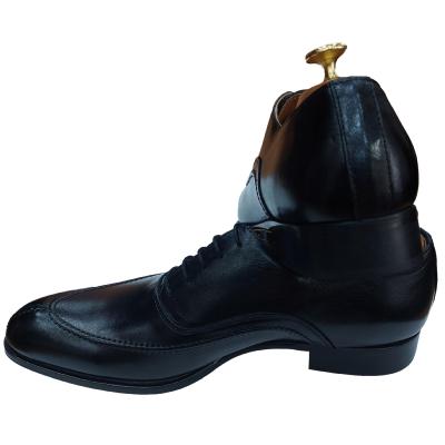 Chaussure richelieu noir - Eliot