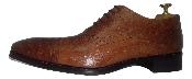 Chaussure Richelieu homme marron - Nevada