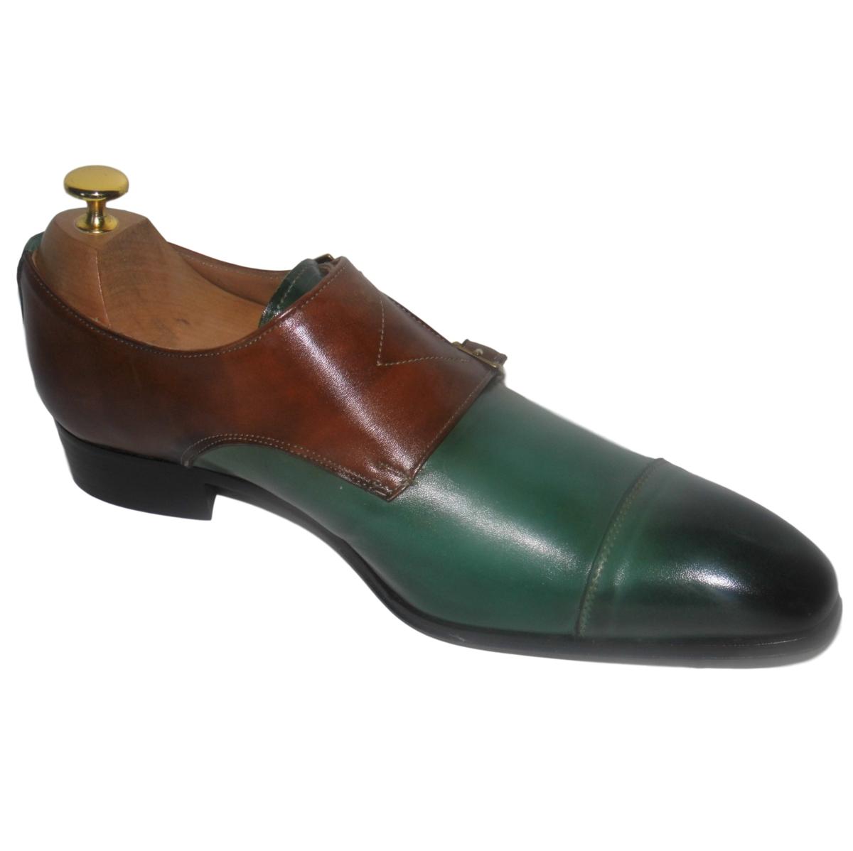 derby marron