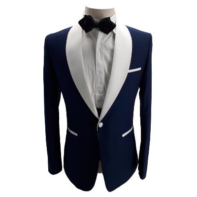 Costume de cérémonie homme 3 pièces - Garçon d'honneur