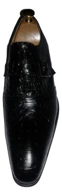 Chaussure Windsor noir