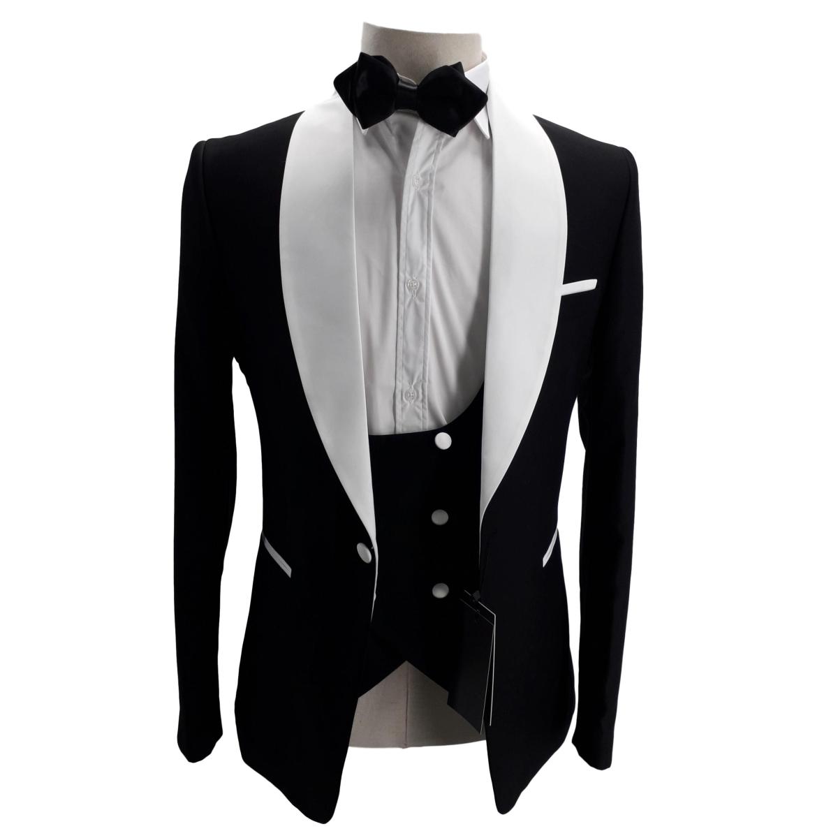 costume homme ceremonie