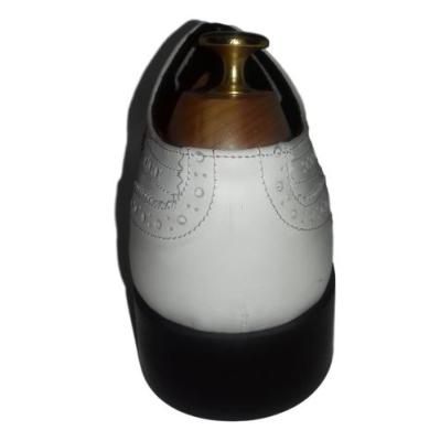 Chaussure Richelieu homme blanc - Kamel