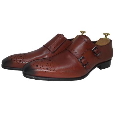 Chaussure derby homme marron - Aldo