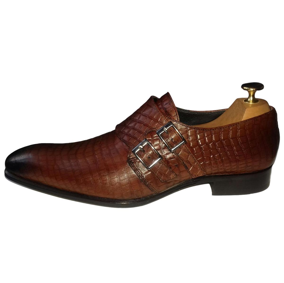 derby chaussure homme