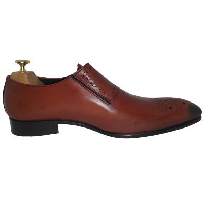 Chaussure derby homme marron - Aldo