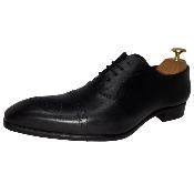 Chaussure richelieu noir - Harrison