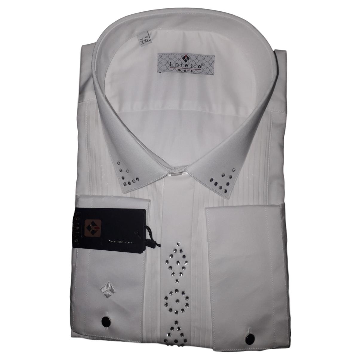 chemise ceremonie