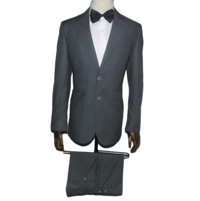 Costume homme gris - Christiano