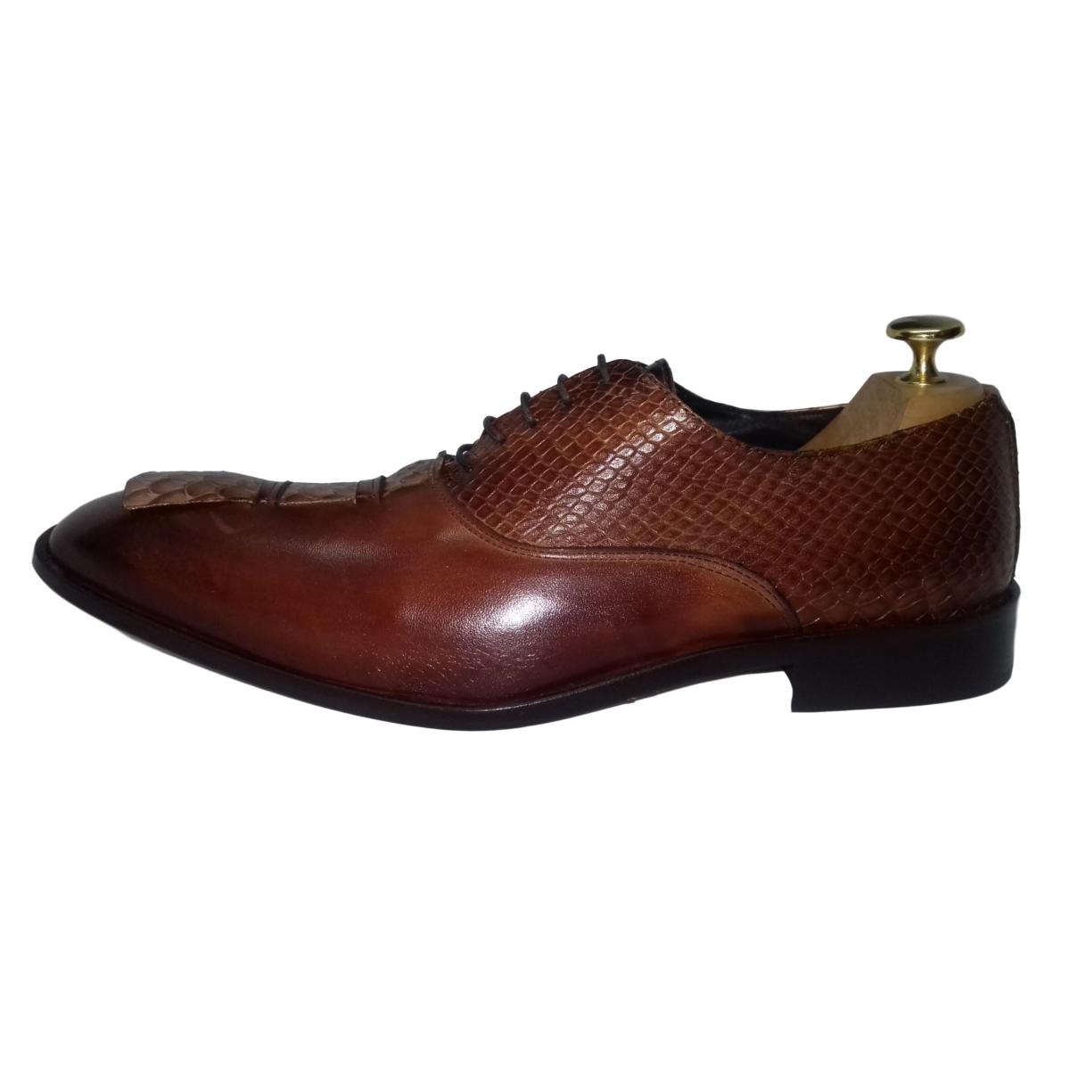 chaussure italienne