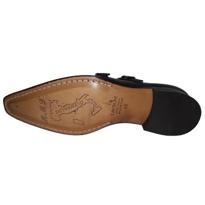 Chaussure derby homme noir - Aldo