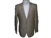 Costume en lin beige - Lino