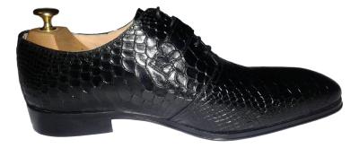 Chaussure Windsor noir